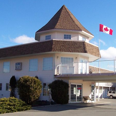 Model A Inn Cranbrook Exterior foto