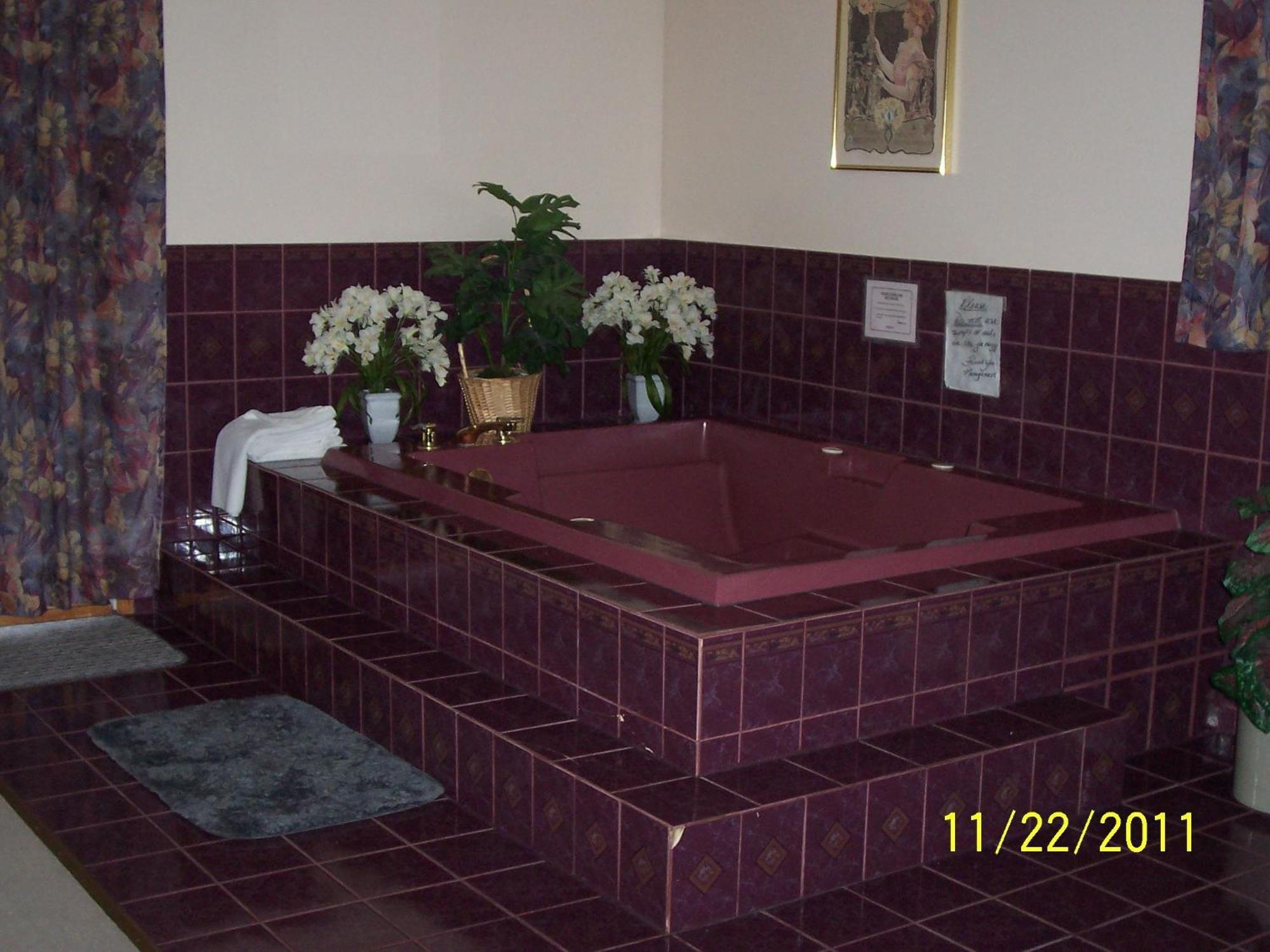 Model A Inn Cranbrook Exterior foto