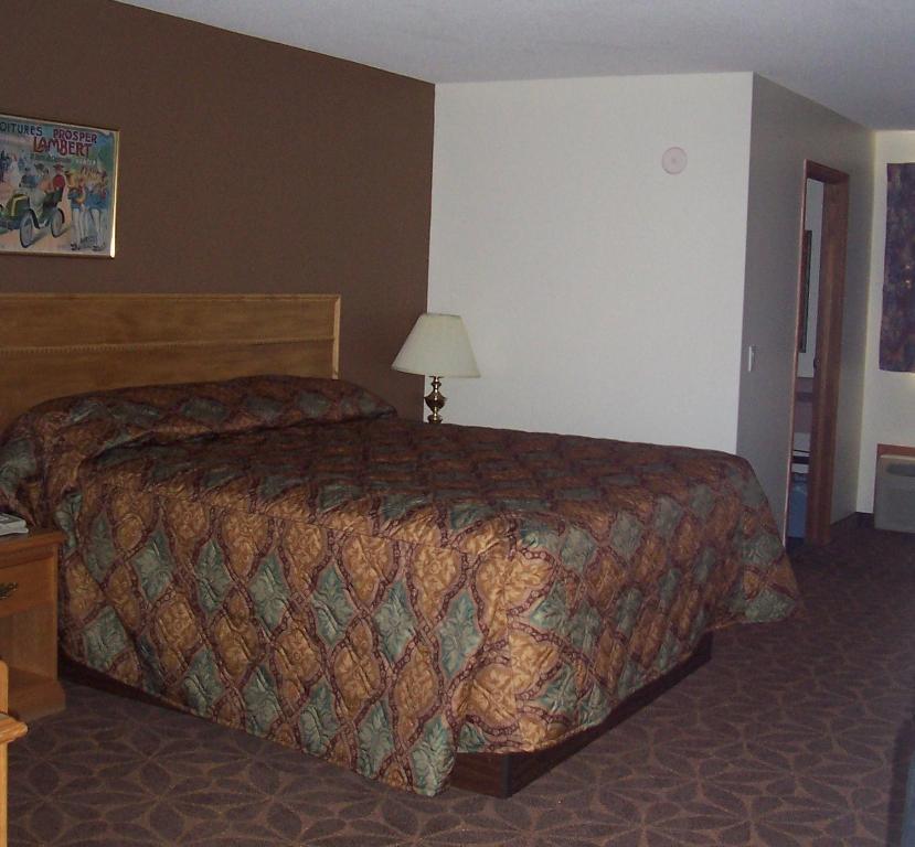 Model A Inn Cranbrook Exterior foto